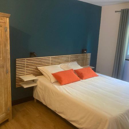 Appartement Le Coty Bolbec Zewnętrze zdjęcie