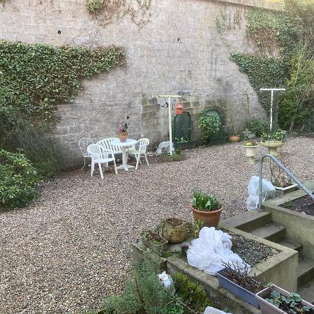Appartement Le Coty Bolbec Zewnętrze zdjęcie