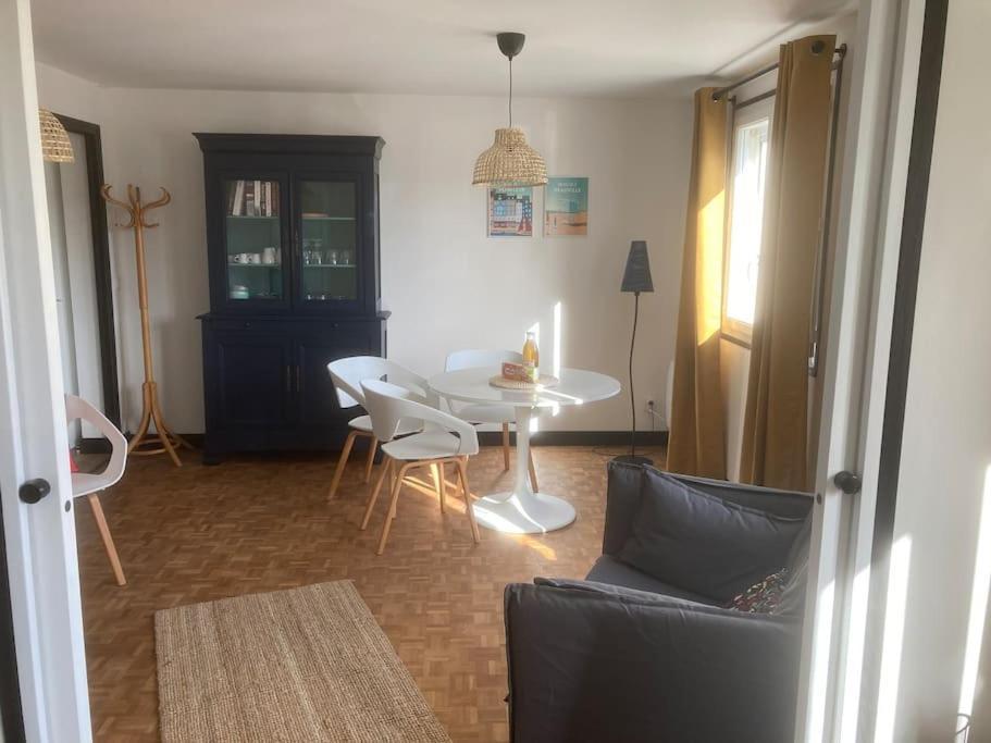 Appartement Le Coty Bolbec Zewnętrze zdjęcie