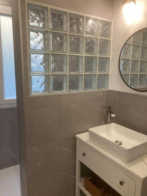 Appartement Le Coty Bolbec Zewnętrze zdjęcie