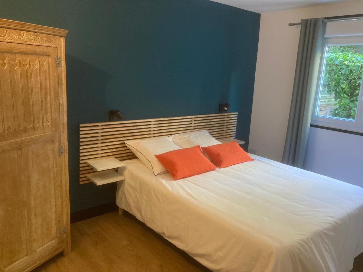 Appartement Le Coty Bolbec Zewnętrze zdjęcie