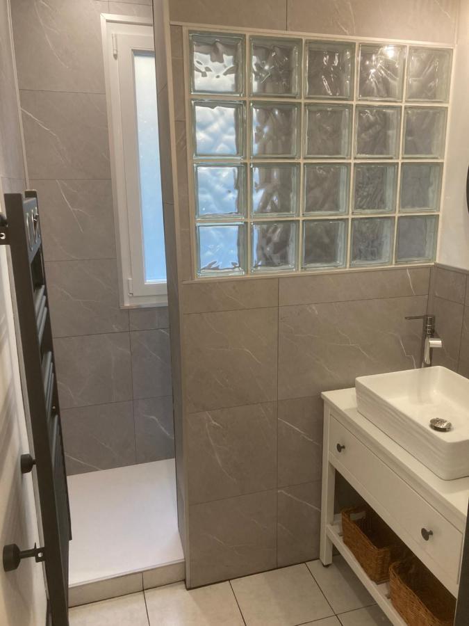 Appartement Le Coty Bolbec Zewnętrze zdjęcie